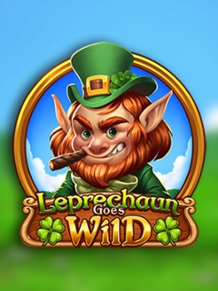leprechaun goes wild